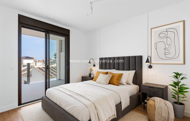 Revente - Appartement - Villamartin - Costa Blanca