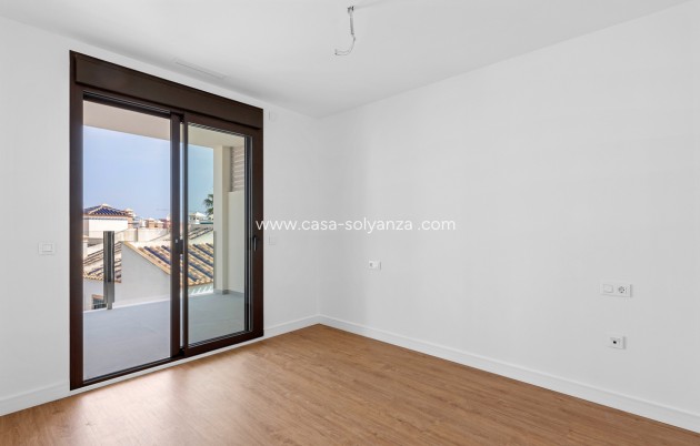 Revente - Appartement - Villamartin - Costa Blanca