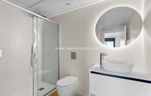 Revente - Appartement - Villamartin - Costa Blanca