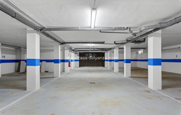 Revente - Appartement - Villamartin - Costa Blanca