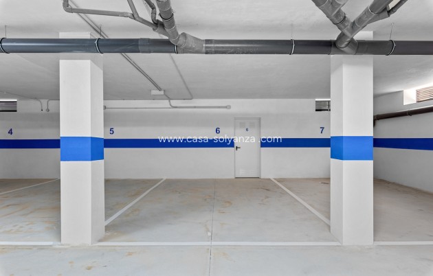 Revente - Appartement - Villamartin - Costa Blanca