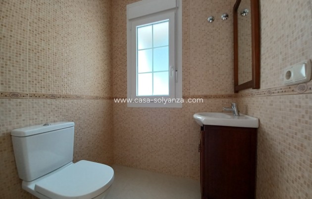 Revente - Villa - Cabo Roig - Costa Blanca