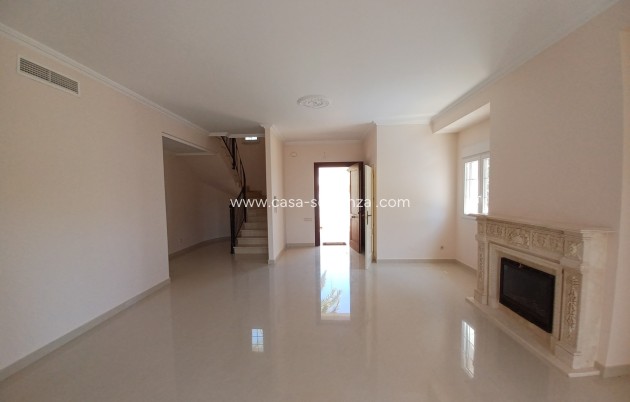 Revente - Villa - Cabo Roig - Costa Blanca