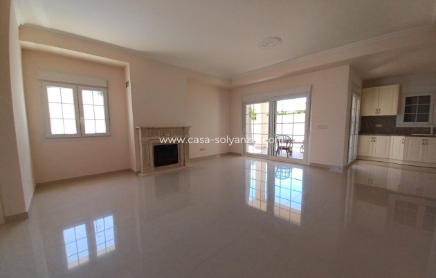 Revente - Villa - Cabo Roig - Costa Blanca