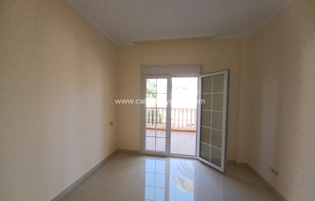 Revente - Villa - Cabo Roig - Costa Blanca