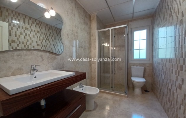 Revente - Villa - Cabo Roig - Costa Blanca