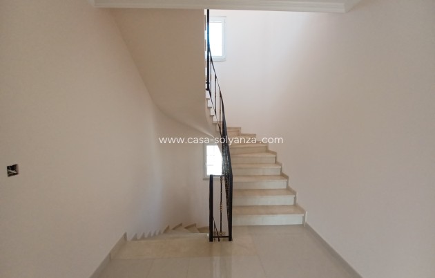 Revente - Villa - Cabo Roig - Costa Blanca