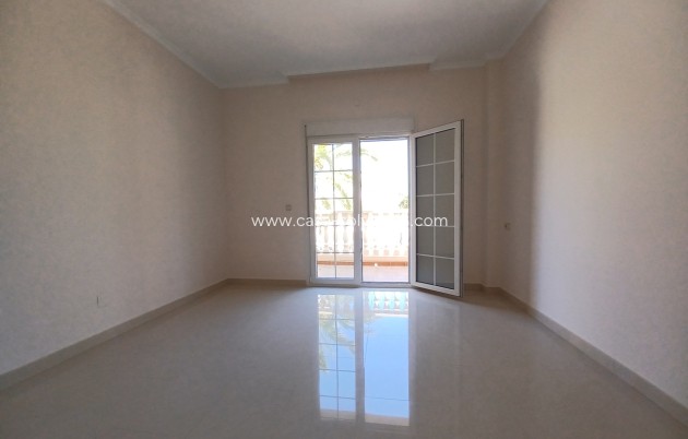 Revente - Villa - Cabo Roig - Costa Blanca