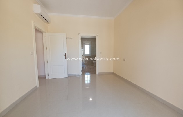 Revente - Villa - Cabo Roig - Costa Blanca