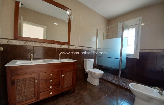 Revente - Villa - Cabo Roig - Costa Blanca