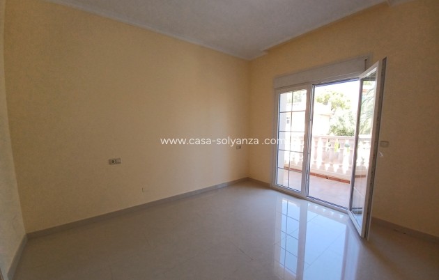 Revente - Villa - Cabo Roig - Costa Blanca