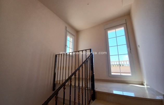 Revente - Villa - Cabo Roig - Costa Blanca