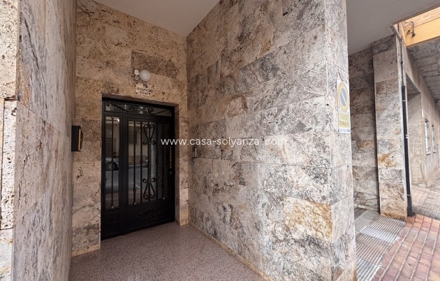 Revente - Appartement - Lo Pagan - Costa Calida