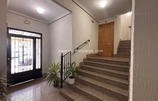 Revente - Appartement - Lo Pagan - Costa Calida