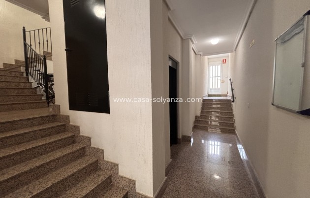 Revente - Appartement - Lo Pagan - Costa Calida