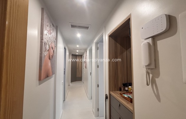 Revente - Appartement - Lo Pagan - Costa Calida