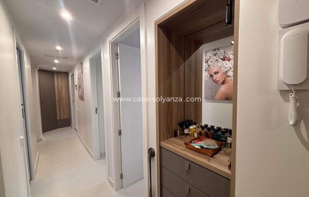 Revente - Appartement - Lo Pagan - Costa Calida