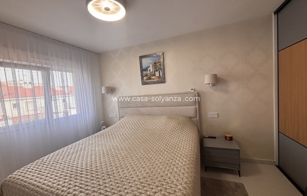 Revente - Appartement - Lo Pagan - Costa Calida