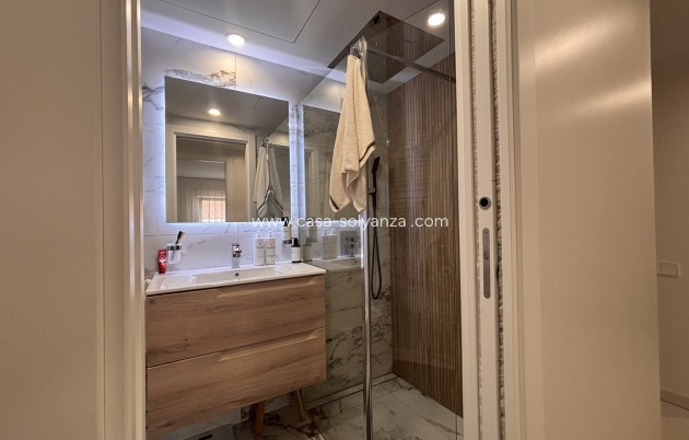 Revente - Appartement - Lo Pagan - Costa Calida