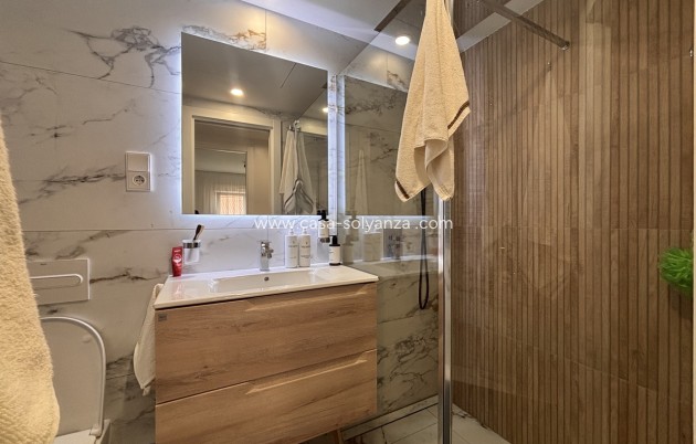 Revente - Appartement - Lo Pagan - Costa Calida