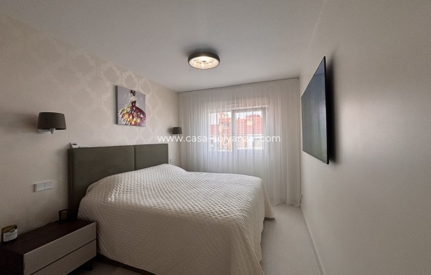 Revente - Appartement - Lo Pagan - Costa Calida