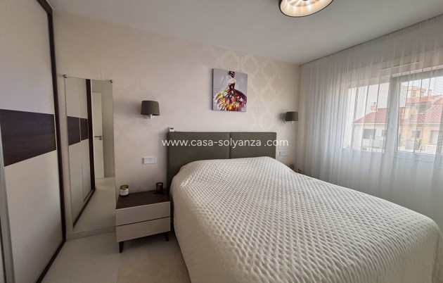 Revente - Appartement - Lo Pagan - Costa Calida