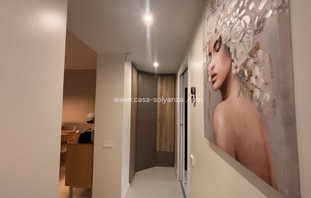 Revente - Appartement - Lo Pagan - Costa Calida