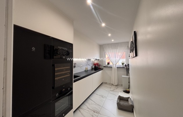 Revente - Appartement - Lo Pagan - Costa Calida