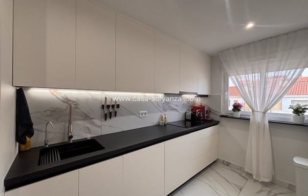 Revente - Appartement - Lo Pagan - Costa Calida