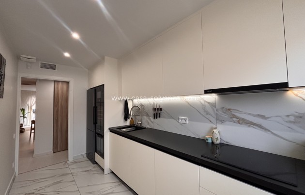 Revente - Appartement - Lo Pagan - Costa Calida