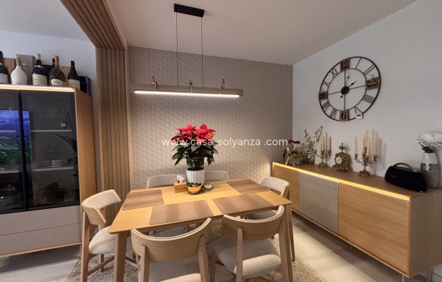 Revente - Appartement - Lo Pagan - Costa Calida