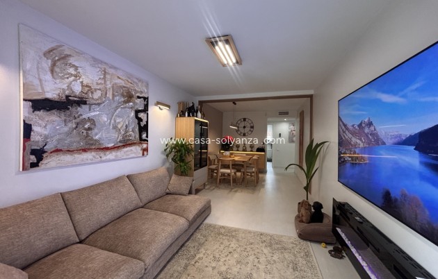 Revente - Appartement - Lo Pagan - Costa Calida