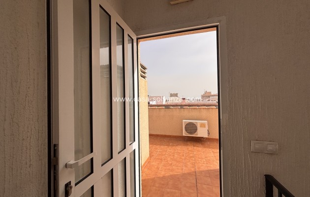 Revente - Appartement - Lo Pagan - Costa Calida