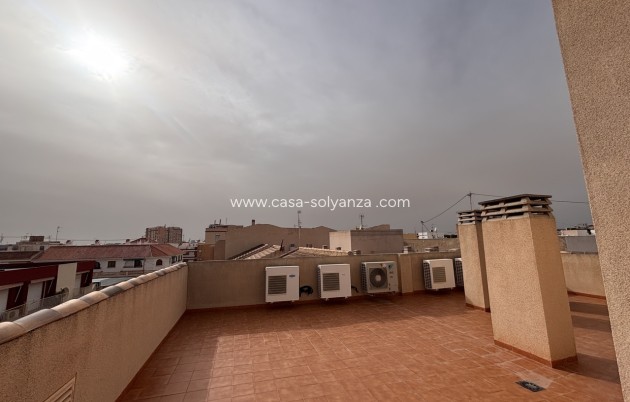 Revente - Appartement - Lo Pagan - Costa Calida