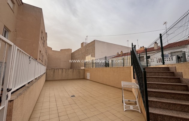 Revente - Appartement - Lo Pagan - Costa Calida