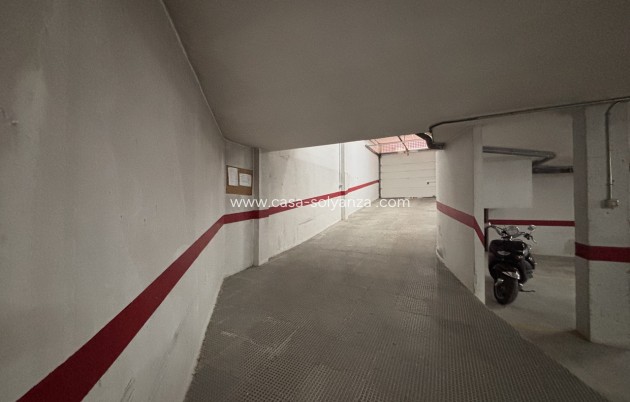 Revente - Appartement - Lo Pagan - Costa Calida