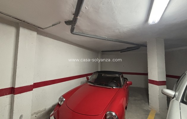 Revente - Appartement - Lo Pagan - Costa Calida