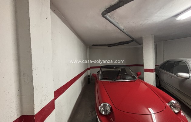 Revente - Appartement - Lo Pagan - Costa Calida