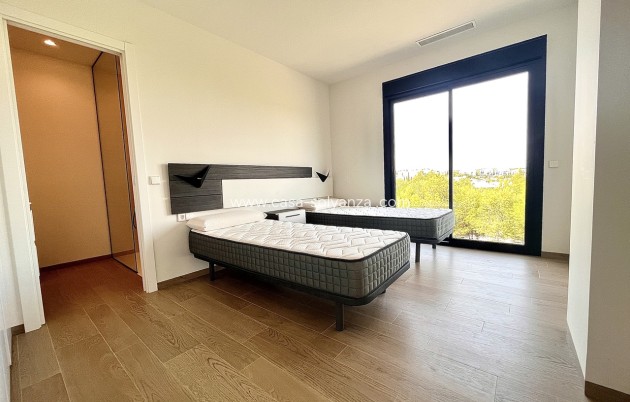 Revente - Appartement - Las Colinas Golf Resort - Costa Blanca