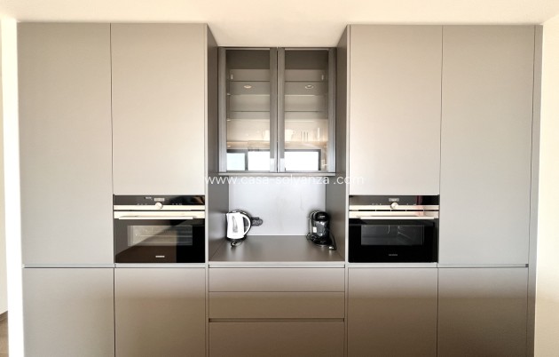 Revente - Appartement - Las Colinas Golf Resort - Costa Blanca