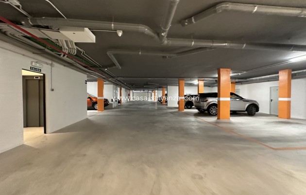 Revente - Appartement - Las Colinas Golf Resort - Costa Blanca