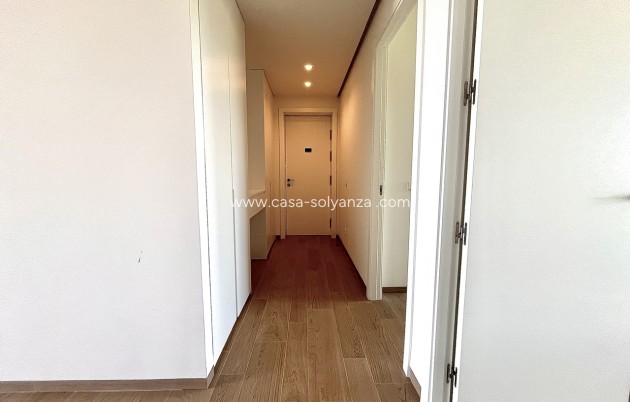 Revente - Appartement - Las Colinas Golf Resort - Costa Blanca