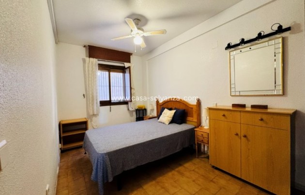 Revente - Appartement - La Mata - Costa Blanca