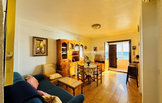 Revente - Appartement - La Mata - Costa Blanca