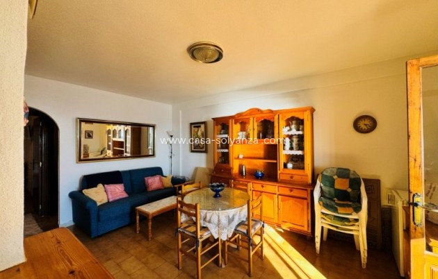 Revente - Appartement - La Mata - Costa Blanca