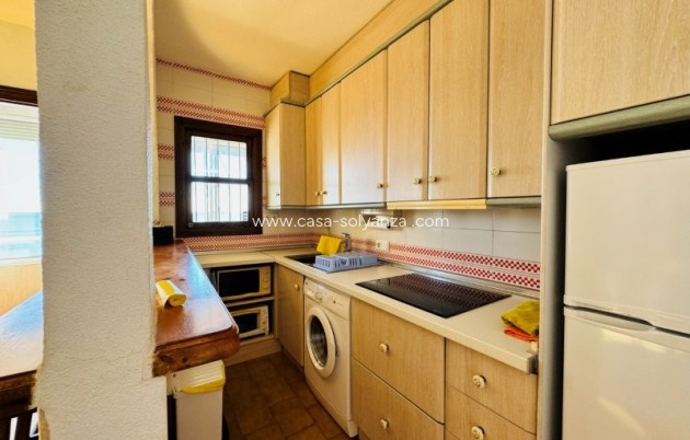 Revente - Appartement - La Mata - Costa Blanca