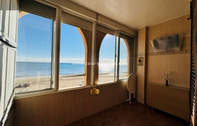 Revente - Appartement - La Mata - Costa Blanca