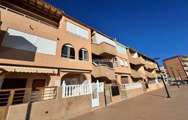 Revente - Appartement - La Mata - Costa Blanca