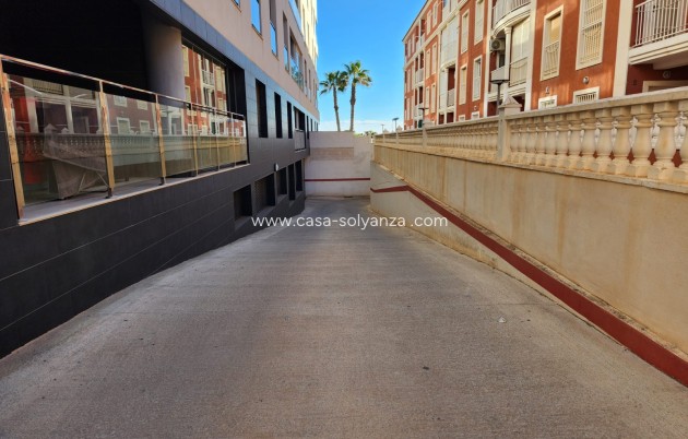 Revente - Appartement - La Mata - Costa Blanca