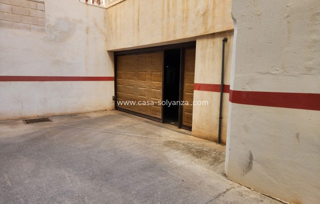 Revente - Appartement - La Mata - Costa Blanca